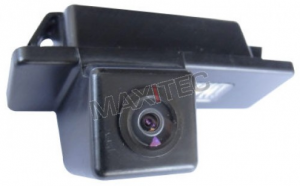 Kamera cofania Maxicam CA 9587 - CITROEN C2, C4, C5, C6, C8, Jumpy, Evasion